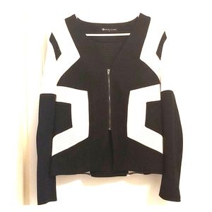 Fashion To Figure Blazer/Jacket